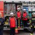 Frauenpower bei der Freiwilligen Feuerwehr Wels