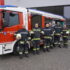 Feuerwache Pernau FF Wels